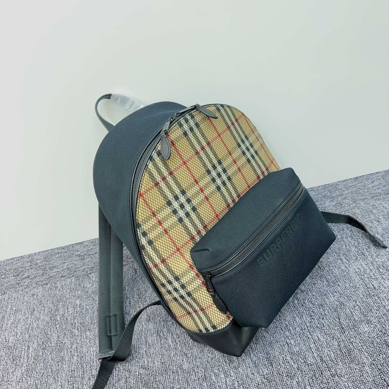 Burberry Backpacks